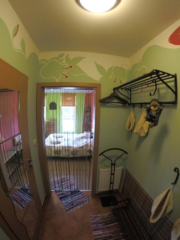 Studio Krušné Hory Klínovec Loučná pod Klínovcem Quarto foto